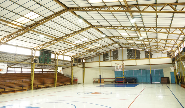 colegio luz